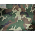 300D Camouflage Printed Oxford Fabric For Tent Fabric